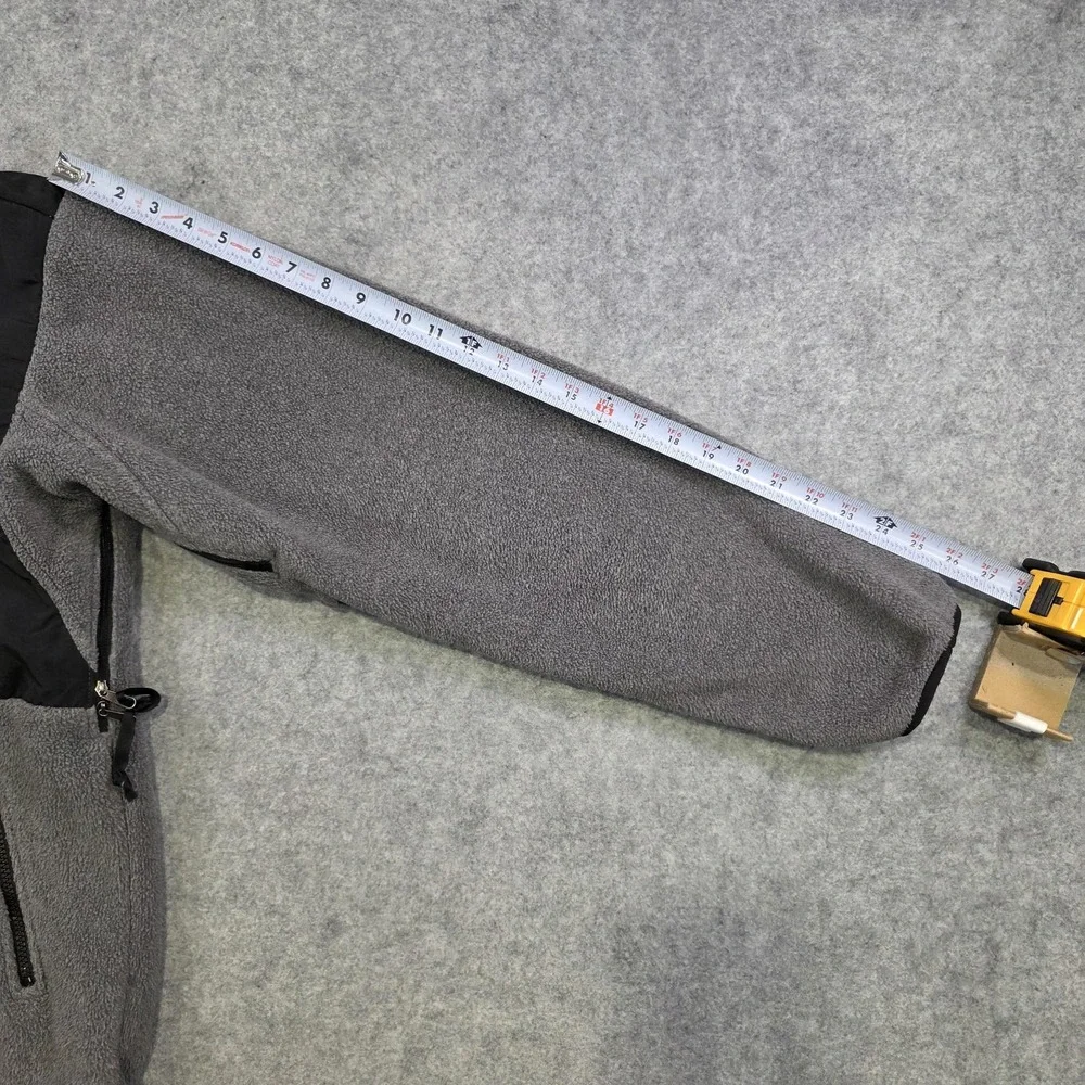 The North Face selling north